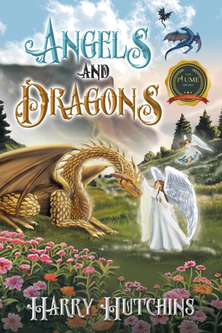 ANGELS AND DRAGONS