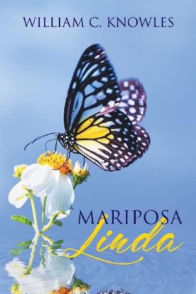 Mariposa Linda