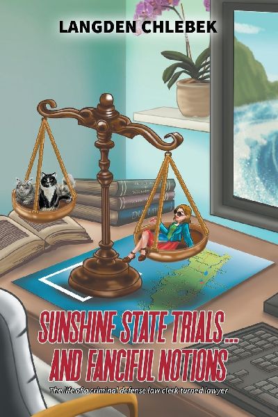 Sunshine State Trials... And Fanciful Notions: The life of a criminal defense law clerk turned lawyer