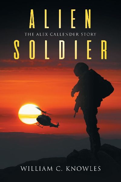 Alien Soldier: The Alex Callender Story