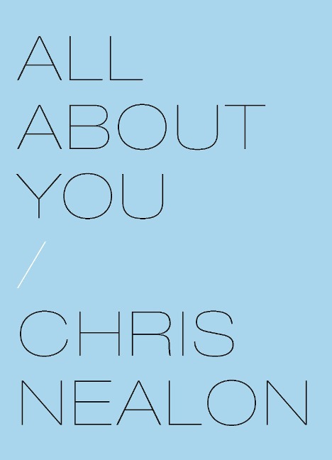 All about You