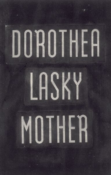 Mother