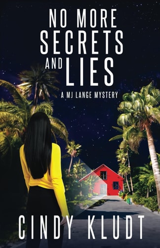 No More Secrets and Lies A MJ Lange Mystery