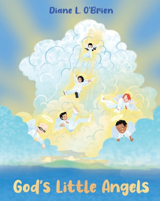 Gods Little Angels