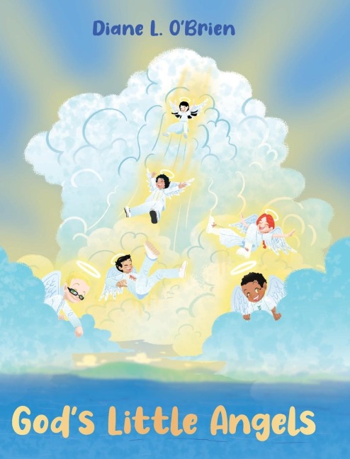 Gods Little Angels