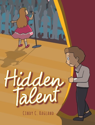 HIDDEN TALENT.