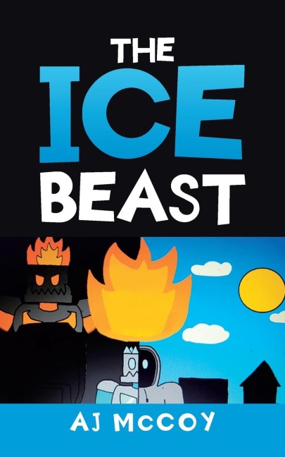 The Ice Beast