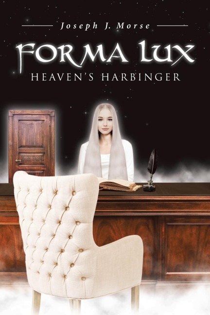 Forma Lux Heavens Harbinger