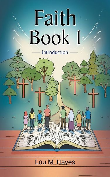 Faith Book 1: Introduction