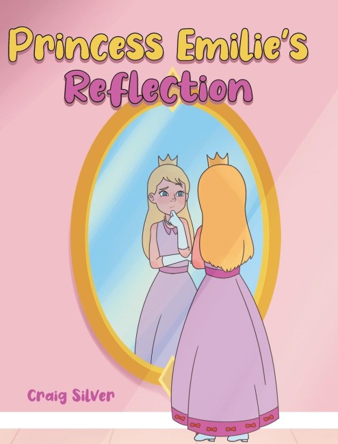Princess Emilies Reflection