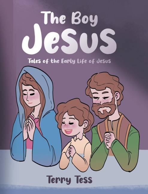The Boy Jesus