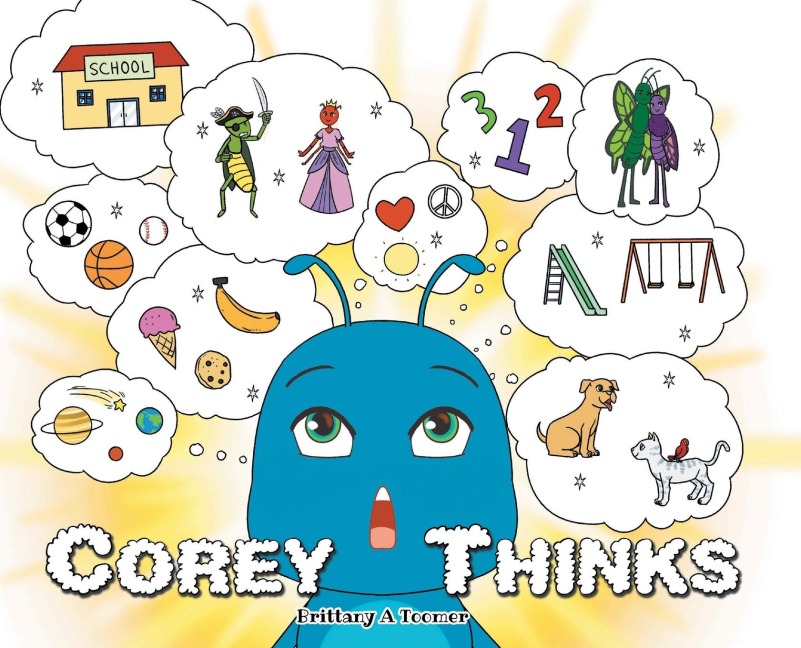Corey Thinks