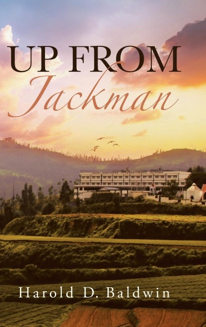 Up From Jackman