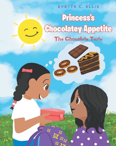 Princesss Chocolatey Appetite: The Chocolate Taste