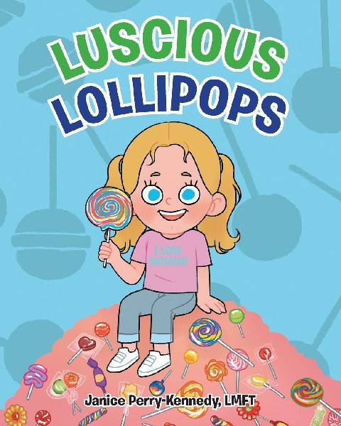 Lucious Lollipops