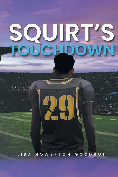 Squirts Touchdown