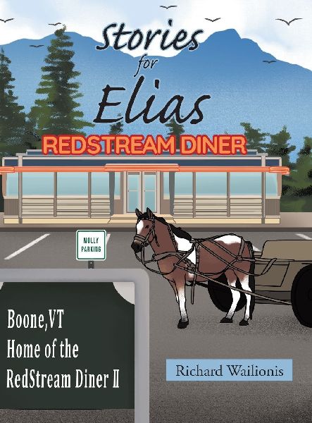 Stories for Elias