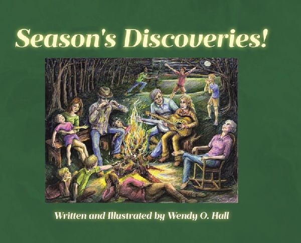 Seasons Discoveries!