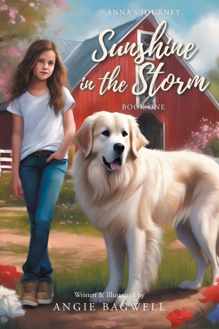 Sunshine in the Storm: Book One