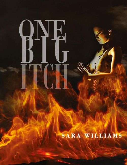 One Big Itch