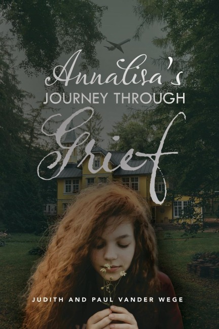 Annalisas Journey Through Grief