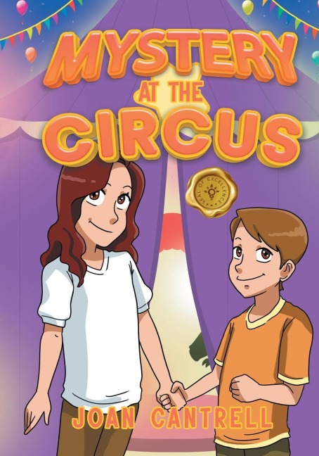 Mystery at the Circus