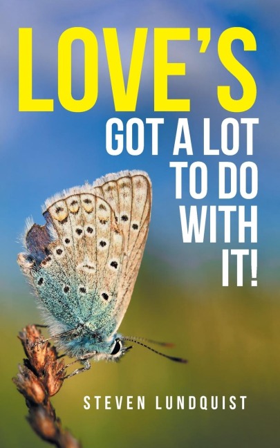 Loves Got A Lot to Do With It!
