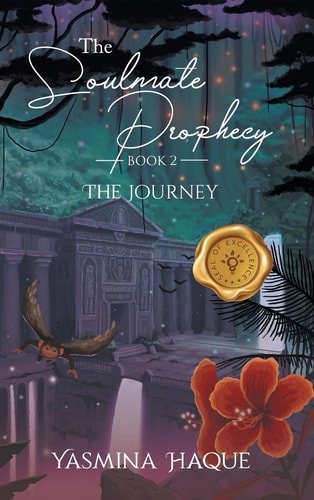 The Soulmate Prophecy The Journey