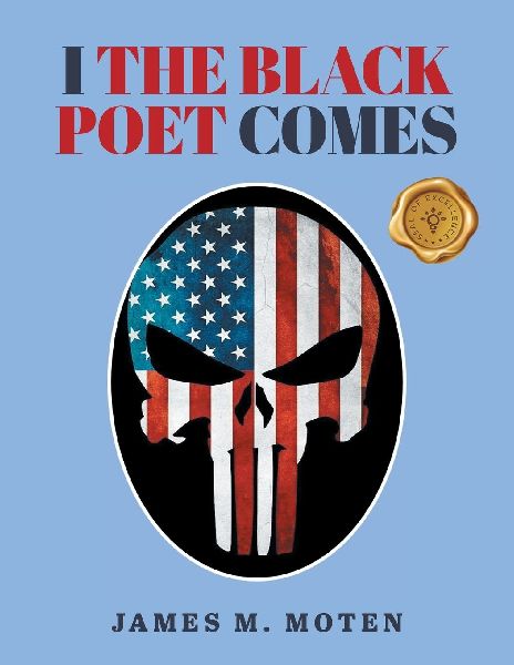 I The Black Poet Comes
