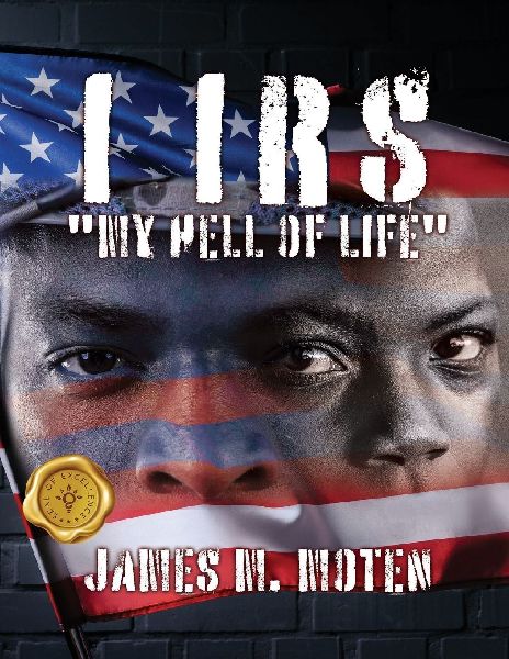 I IRS MY HELL OF LIFE