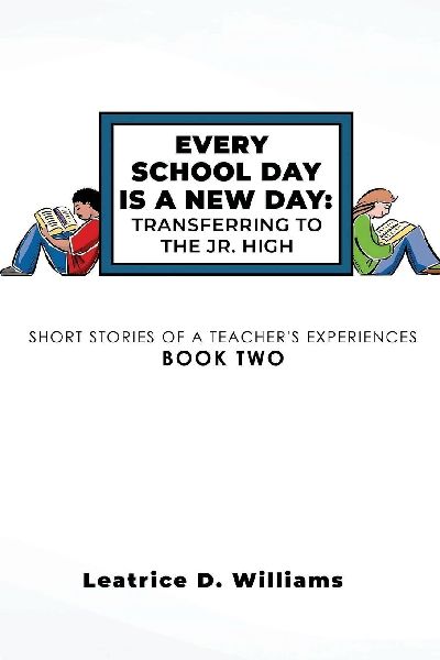 Every School Day Is A New Day: Transferring To The Jr. High