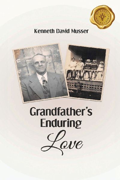 Grandfathers Enduring Love