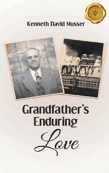 Grandfathers Enduring Love