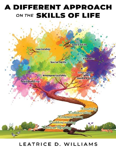A Different Approach on the Skills of Life: Curriculum