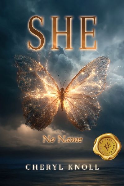 SHE: No Name