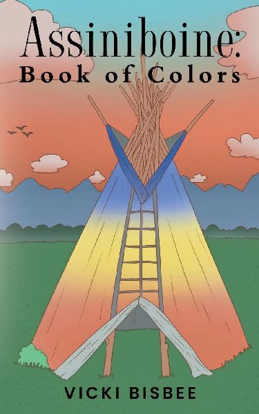Assiniboine: Book of Colors