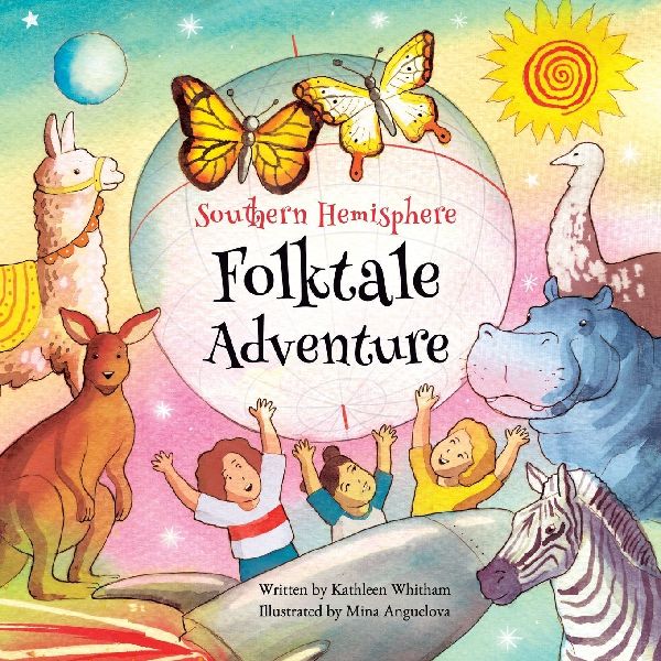 Southern Hemisphere Folktale Adventure
