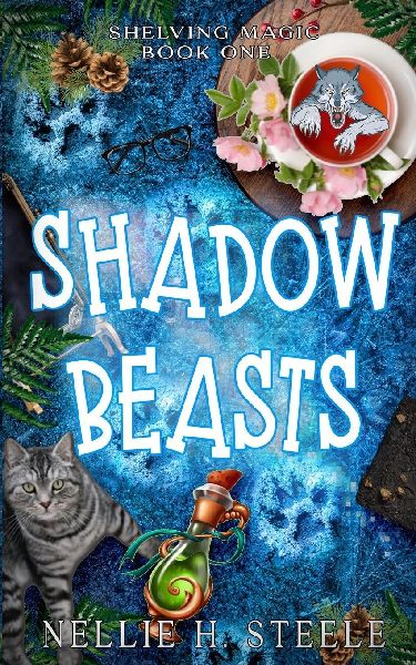 Shadow Beasts