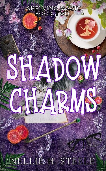 Shadow Charms
