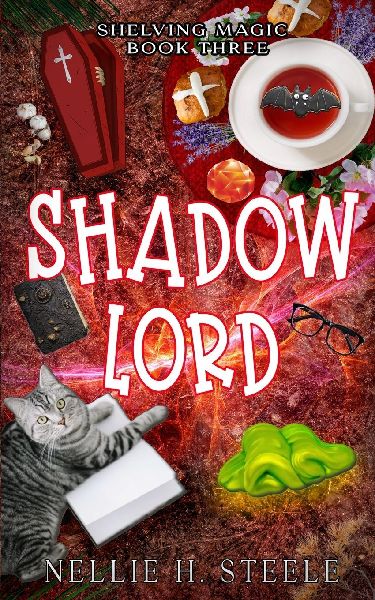 Shadow Lord