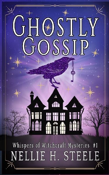 Ghostly Gossip