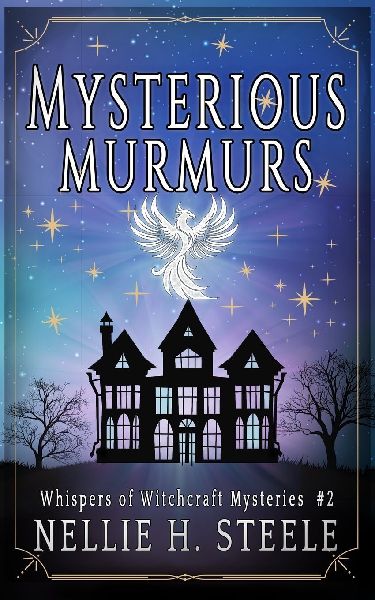 Mysterious Murmurs