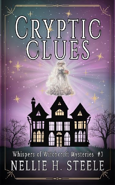 Cryptic Clues
