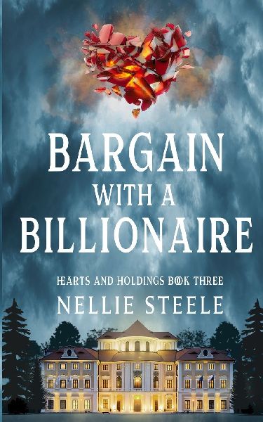 Bargain with a Billionaire