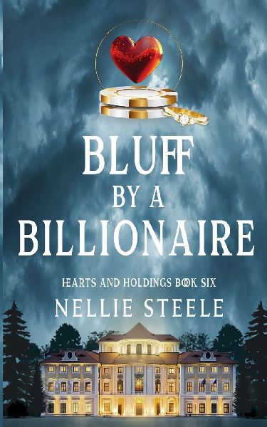 Bluff by a Billionaire