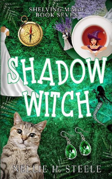 Shadow Witch