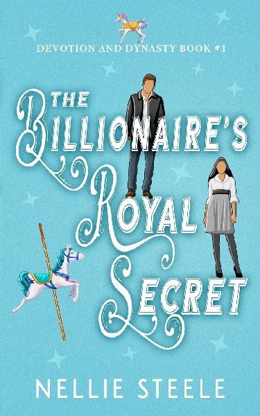 The Billionaires Royal Secret