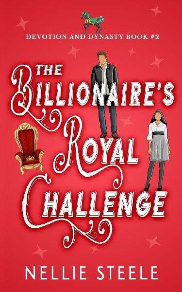The Billionaires Royal Challenge