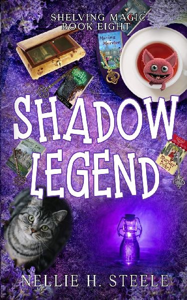 Shadow Legend