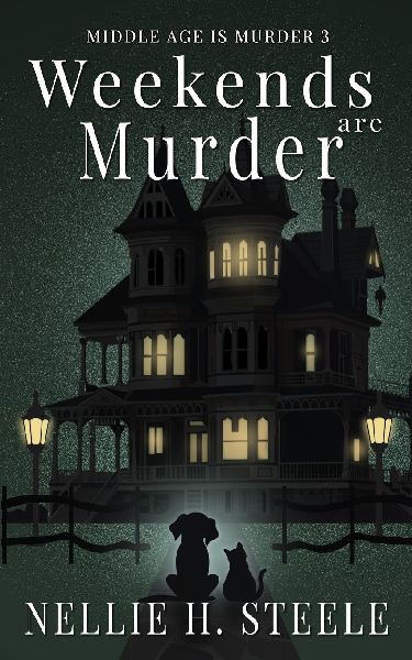 Weekends are Murder